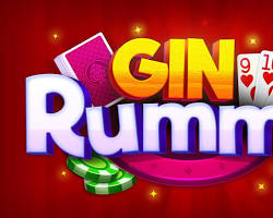 Gin Rummy Lucky Cola login card game