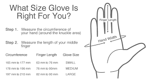 Ugg Glove Size Chart Images Gloves And Descriptions