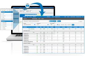 Sales Lead Tracking Software Real Time Insights For Inside