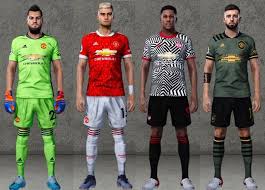 + манчестер юнайтед manchester united u23 manchester united u18 manchester united uefa u19 manchester united молодёжь. Manchester United Leaked Kits 2020 21 Pes 2020 Patch Pes New Patch Pro Evolution Soccer
