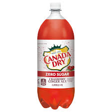 save on canada dry zero sugar cranberry