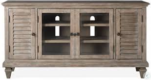lancaster dovetail grey small console