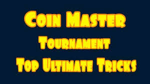 Coin master event list 2020. Coin Master Tournaments Strategy Tricks Schedule Rewards