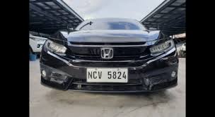 Every used car for sale comes with a free carfax report. Used Honda Civic Cars For Sale In The Philippines Autodeal