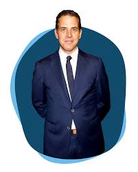 Ready to build back better for all americans. What Can Hunter Biden S Selfies Possibly Tell Us Vanity Fair