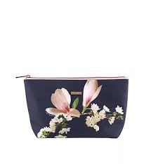 ted baker las large cosmetic bag