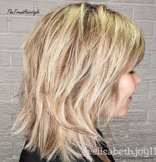 Shag haircuts for fine hair boost volume, and curly shag haircuts are great to settle recalcitrant frizz. Shaggy Chestnut Locks 50 Best Variations Of A Medium Shag Haircut For Your Distinctive Style The Trending Hairstyle