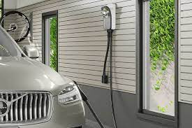 power your garage with solar panels