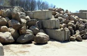 boulders kalamazoo natural rocks