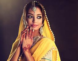 indian makeup pose hd wallpaper peakpx