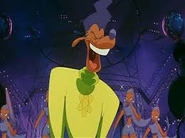If you didnt get super hype seeing goofy and max make it on stage with powerline in a goofy movie as a kid and learn how to do. Throwback Thursday Powerline From A Goofy Movie Pop Shop