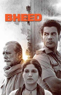 Bheed (2023) Bollywood Hindi Full Movie HD ESub