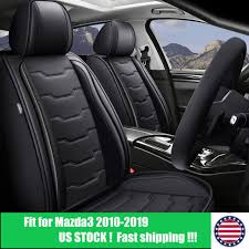 Seats For 2010 Mazda 3 For