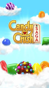 candy crush saga by king