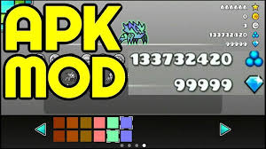 Geometry dash hacked apk gives you unlocked and many other useful things. Descargar Geometry Dash Subzero 1 00 Mod Unlocked Editors Apk 1 00 Para Android