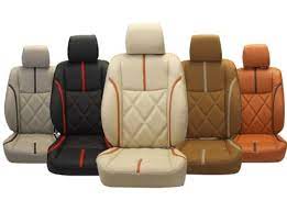 Car Seat Covers In Hyderabad