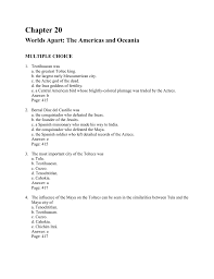 Ap Chapter 20 Guided Questionsbentley5_tb_ch20
