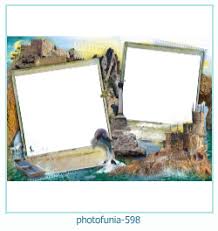 travel photo frames