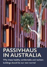 Passivhaus In Australia Book Now
