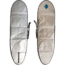Surfboard Cover Madness Daybag Longboard