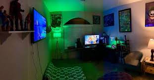 the top 37 computer room ideas next