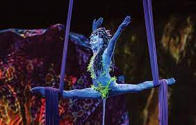 best cirque du soleil show in vegas in 2024