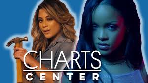 Billboard Charts Center Fifth Harmony Vs Rihanna Nyc Pride Todrick Hall Goo Goo Dolls Ep 6