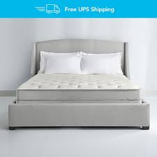 ping cart sleep number bed