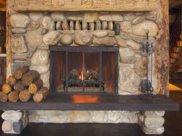Gas Fireplace Xtrordinair