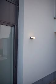 Lutec Lamps Cyra Led Outdoor Wall Light