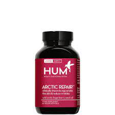 hum nutrition arctic repair skin