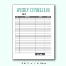 Budgeting worksheets are usually called budget organizers, or perhaps budget workbooks. Free Blank Budget Worksheet Printables To Take Charge Of Your Finances