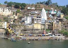 Image result for omkareshwar