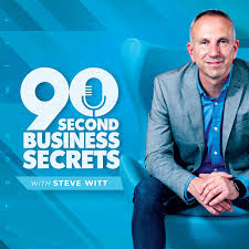 90 Second Business Secrets