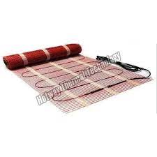 floor heating mat manufacturer