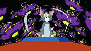 Xem Phim Tom Và Jerry: Bay Đến Sao Hỏa - Tom And Jerry: Blast Off To Mars  Full Online (2005) HD Vietsub, Trọn Bộ Thuyết Minh
