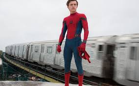 Homecoming (2017) cast and crew credits, including actors, actresses, directors, writers and more. Spider Man Homecoming And The Amazing Technicolor Spidey Suit Think Christian