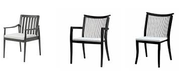 dining chairs canada patiobay