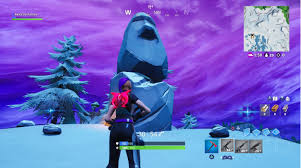 Now they're called missions and they're bundled up now they're called missions and they're bundled up differently. Fortnite Visit A Drift Painted Durrr Burger Head Dinosaur And Stone Head Statue Locations Gaming News Boom