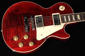 Gibson Guitar Faces Imminent Bankruptcy After 116 Years In