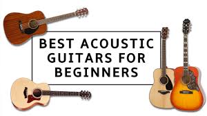 I've put together a few of the easiest songs to learn on guitar to get your started. The 10 Best Acoustic Guitars For Beginners 2021 New To Acoustic Guitar These Easy Acoustic Strummers Are For You Guitar World