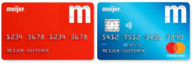 Maybe you would like to learn more about one of these? Meijer Credit Card Mastercard Review 2021 Login And Payment