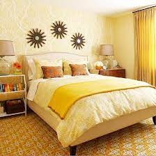 Colorful Bedroom Ideas For Real Life