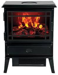 Cast iron will add to your iron intake. Dimplex Opti Myst Black Cast Iron Effect Electric Stove Diy At B Q