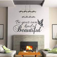 Beautiful 0189 Wall Art Decal Transfer