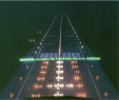 runway landing lights question other