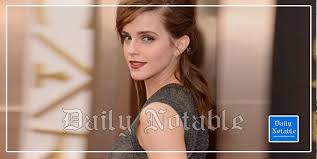 Emma watson retires from acting to spend time with boyfriend leo robinton. Emma Watson Getting Serious With Rumoured Boyfriend Leo Robinton Dn