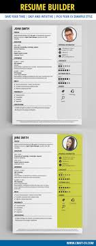 online cv creator free   thevictorianparlor co