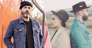 City And Colour Talks New Album Future Of You Me With Pink