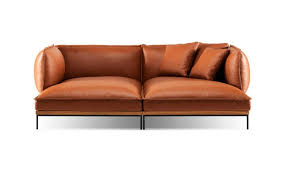 This Is Jord A Modular Sofa That Joins